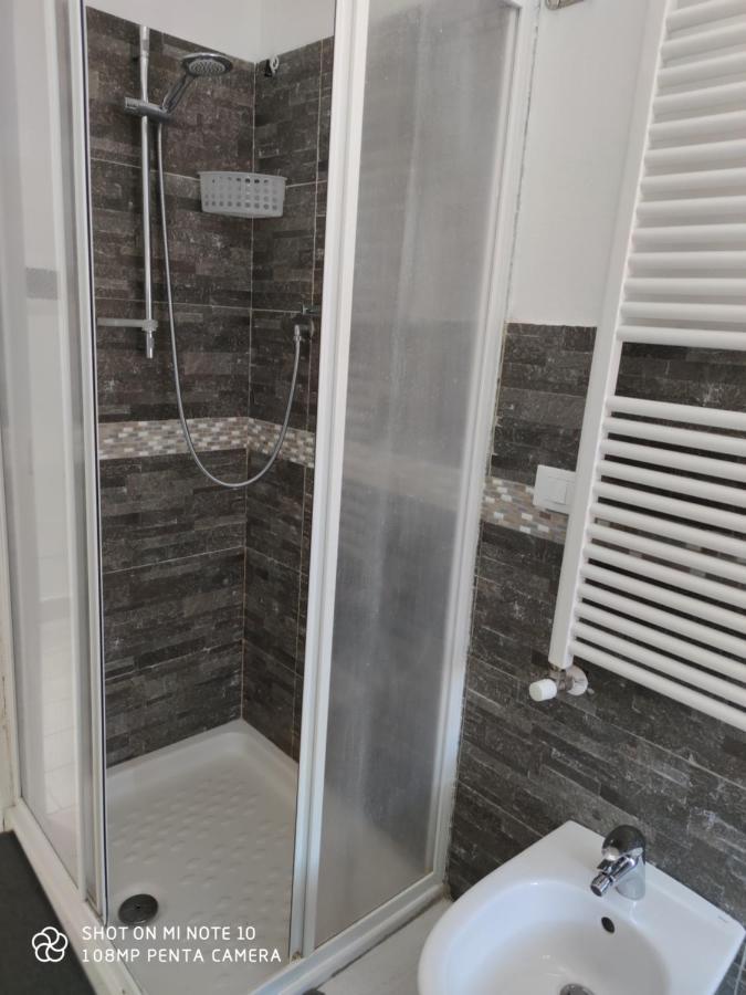 Casa Carlo Apartment ลาสเปเซีย ภายนอก รูปภาพ
