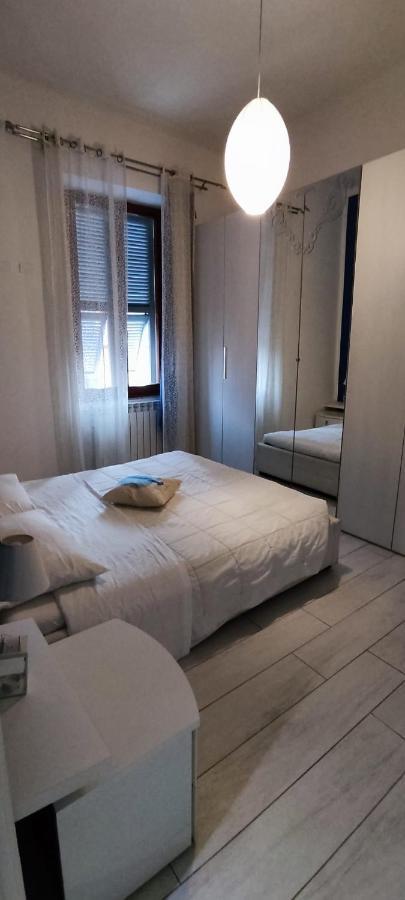 Casa Carlo Apartment ลาสเปเซีย ภายนอก รูปภาพ